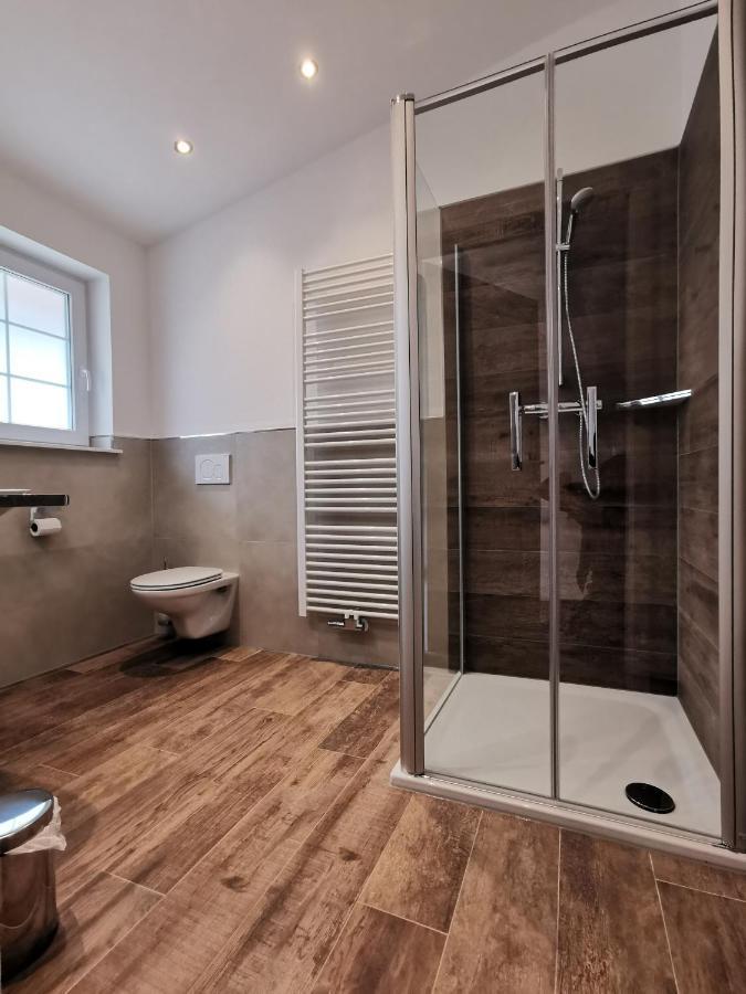 Ferienwohnung Gestuet Von Erden Haßloch Exteriör bild